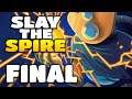 Zerando Slay The Spire? - Parte Final (ou não) Gameplay em Português PT-BR