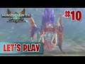 #10 LA NERSCYLLA  - Let's play Monster Hunter Stories 2