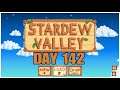 #142 Stardew Valley Daily, PS4PRO, Gameplay, Playthrough