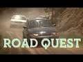 1860s Wagon Road || Road Quest Ep3