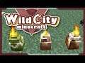 3 neue Dinos! | Minecraft Wild City #19 | miri33 | FTB Infinity Evolved Expert Mode