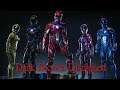 7 interesting facts about Power rangers mighty Morphin in Hindi