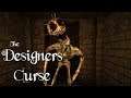 - A Scary Little Horror Game - Part 1 ~ (The Designers Curse)