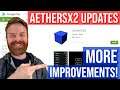AetherSX2 PS2 Emulator Updates: Mali, Vulkan, OpenGL