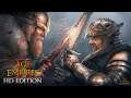 Age of Empires II - Let's Play Part 6: Attila the Hun, Hard