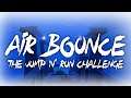 Air Bounce - The Jump N Run Challenge - Trailer | IDC Games