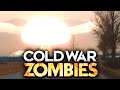 AMAZING NEWS FOR DIE MASCHINE'S EASTER EGG! (Black Ops Cold War Zombies)