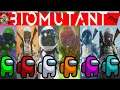 AMONG US In BIOMUTANT! Guide To All Protection Suits Plus Ark Space Suit!