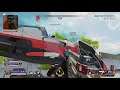 Apex Legends Random Trios #Sololauf Respekt