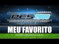 AQUECIMENTO EFOOTBALL (PES 2022) - PES 2008 DE PS2- MEU JOGO DE FUTEBOL FAVORITO