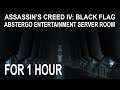 Assassin's Creed IV: Black Flag - Abstergo Entertainment Server Room FOR 1 HOUR