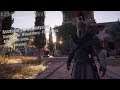 Assassin's Creed Odyssey -  Hauptstory - Flucht aus Athen und mehr