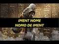 Assassin's Creed Origins - Iment Nome / Nomo de Iment - 15