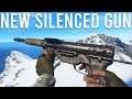Battlefield 5 Silenced SMG has a trick up its sleeve