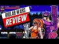 Biolab Wars Review | Nintendo Switch