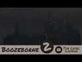 Boozeborne - 2 - This one gets weird, ya'll. Real weird.