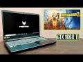 Borderlands 3 Gaming Review on Acer Predator Helios 300 2019 (i7 9750H) (GTX 1660 ti) 🔥