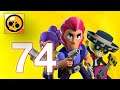Brawl Stars Gameplay Part 74 iOS & Android