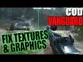 Call Of Duty Vanguard FIX Texture & Graphics Issues On PC