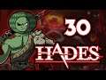 CAST GOD - Let's Play Hades - 1.0 FULL RELEASE - Part 30
