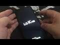 Como Formatar o LG K41S | Hard Reset K410BMW | Android 9.0 Pie | Desbloqueio de Tela e Senha Sem PC