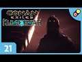 Conan Exiles : Isle of Siptah #21 La fin du DLC ? [FR]