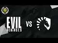 CS:GO - Team Liquid vs Evil Geniuses - Vertigo - ESL Pro League 11