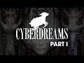 Cyberdreams Part I - RetroStory #04 (Historia Retro Gier)