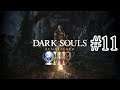 Dark Souls Remastered Platin-Let's-Play #11 | Lavastrom-Dämon (deutsch/german)