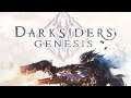 DARKSIDERS  Genesis - XBOX ONE X trailer