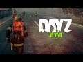 🔴 DayZ | De volta das cinzas