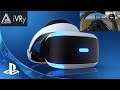 DCS | How to play DCS at PSVR with no bug /problem | IVRY | Mirrage 2000 | English version