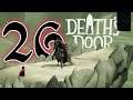 Death's Door - #26 - das 100% Ende [Lets Play, blind]