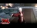 Devil May Cry Mobile - CBT Gameplay (Android) part 2