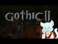 Dilly Streams Gothic II 24MAR2021
