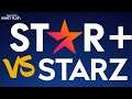 Disney & Starz Reach Agreement Over Star+ Launching In Latin America | Disney Plus News