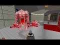 DOOM MOD NOVA THE BIRTH By TeamNOVA By Various Mappers MAP 02
