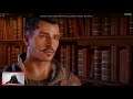 Dragon Age Inquisition Gameplay #9