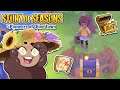 Dredging Up TREASURE in Our Ponds?! π¦ Story of Seasons: Pioneers of Olive Town β’ #22