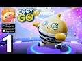 Eggy Go (by NetEase) - Beta Gameplay (Android,IOS) Part #1