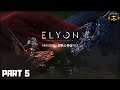 ELYON AI:R Gameplay - Open Beta KR - Part 5 (no commentary)