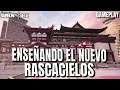 ENSEÑANDO el NUEVO RASCACIELOS 🤯 [Rework] EN R6! 😎 | Kirsa Moonlight Rainbow Six Siege Español