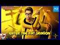 Enter the Fat Dragon Donnie Yen Blu Ray Unboxing
