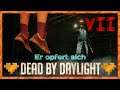 ER OPFERT SICH 💀 Dead by Daylight | feat. Crian05 🎬 VII