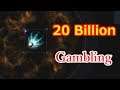 20Billion Abyssal MOD gambling - EVE Online