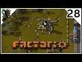 Factorio Co-op EP28 - Too many pipes - Let's Play
