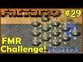 Factorio Million Robot Challenge #29: New Lab Build!