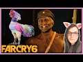 Far Cry 6 (PC Gameplay) Part 16 - Meet The Legends And Chicharron