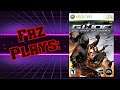 Faz Plays - G.I. Joe: The Rise of Cobra (Xbox 360)(Gameplay)