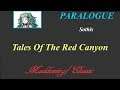 FE3H - [MADDENING/CLASSIC] - NO NG+ - Tales Of The Red Canyon - Sothis Paralogue